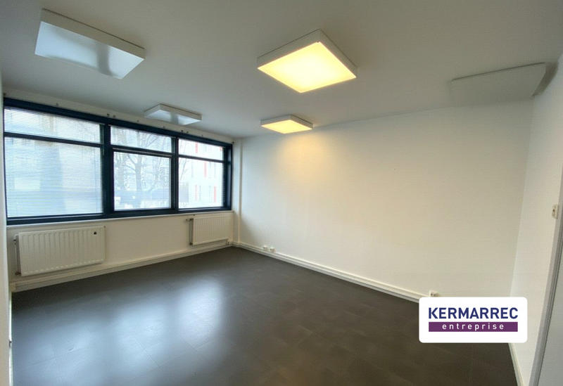 Bureau - 96 m²