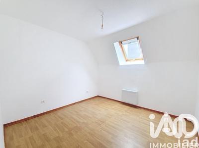 Maison - 50 m² - 3 pièces