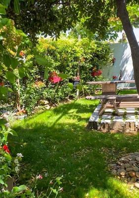 Maison ancienne - 53 m² - 4 pièces