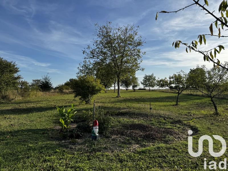 Maison - 122 m² - 4 pièces