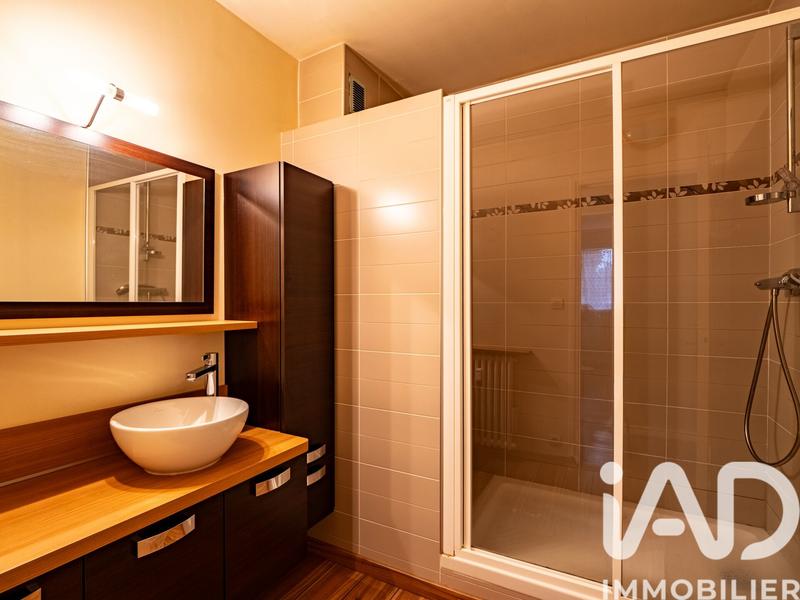 Appartement - 88 m² - 4 pièces