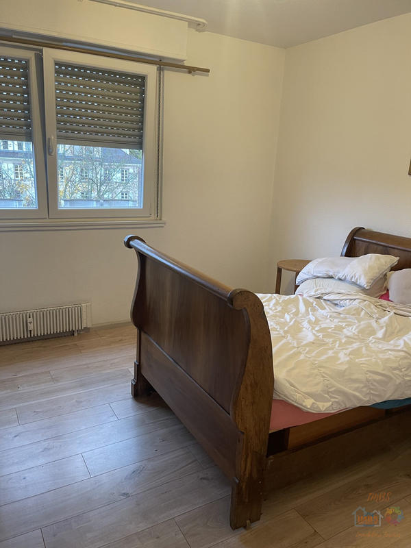 Appartement - 102 m² - 4 pièces