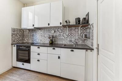 Appartement - 47 m² - 3 pièces