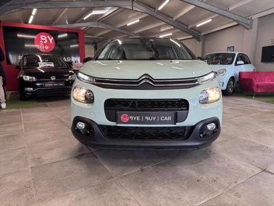 Citroën C3 1.2 Pt12v - 82 s&amp;S Graphic Phase 1 / Garantie 12 Mois
