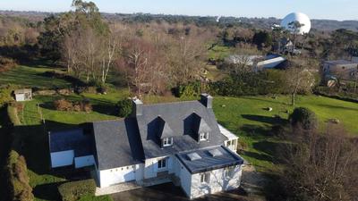 Maison - 173 m² - 6 pièces