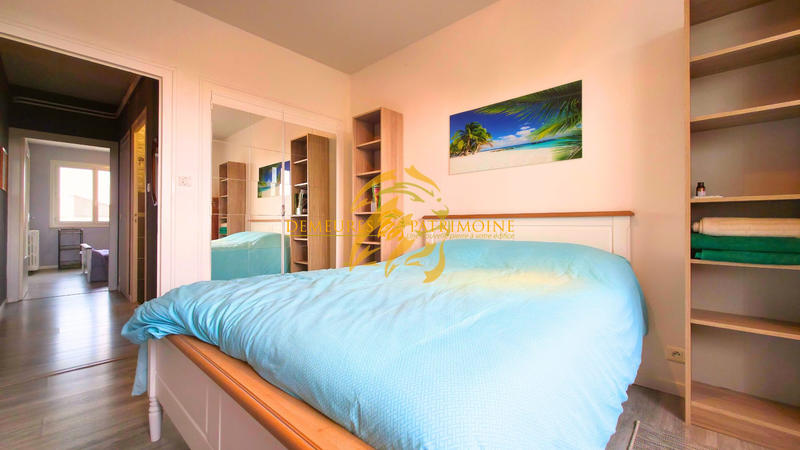 Appartement - 73 m² - 3 pièces