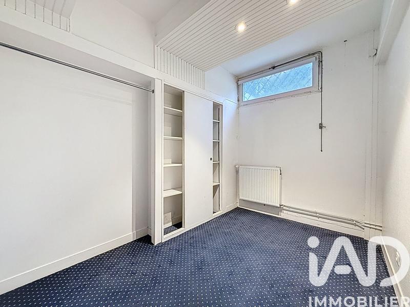 Appartement - 109 m² - 4 pièces