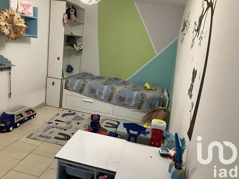 Maison de ville - 96 m² - 4 pièces