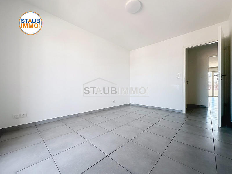 Appartement - 79 m² - 3 pièces