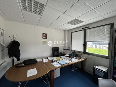 Local d'activités - 515 m²