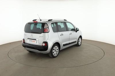 Citroën C3 Picasso 1.6 Blue-HDi Exclusive 100 ch