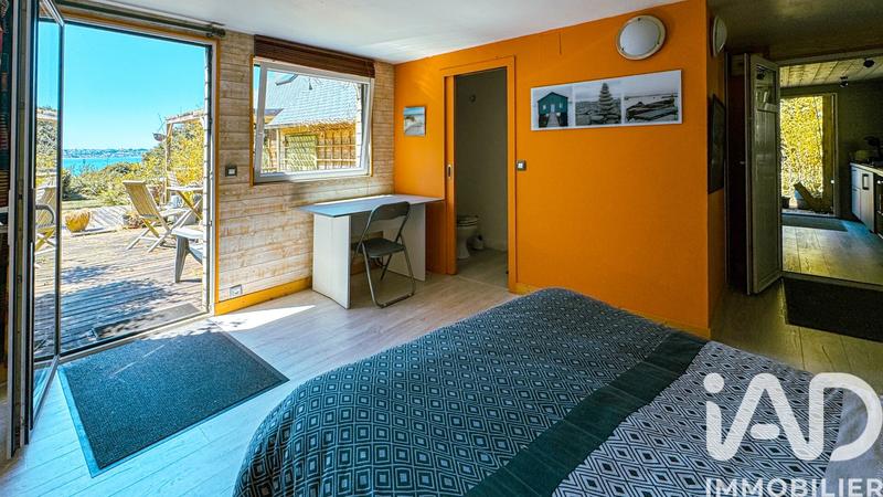 Maison - 136 m² - 8 pièces