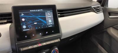 Renault Clio V TCe 90 Evolution