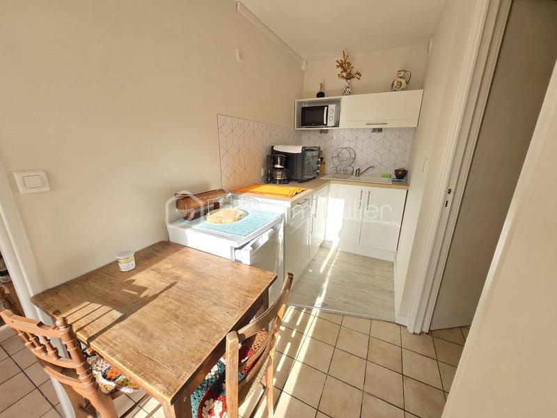 Maison de ville - 169 m² - 7 pièces
