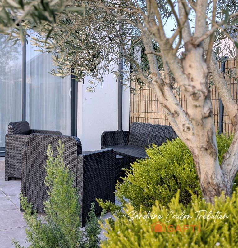 Maison - 116 m² - 5 pièces