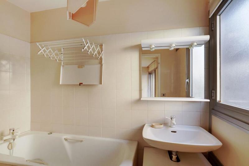 Appartement - 89 m² - 3 pièces