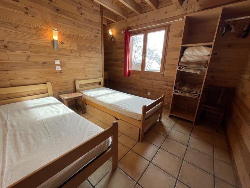 Appartement - 144 m² - 8 pièces