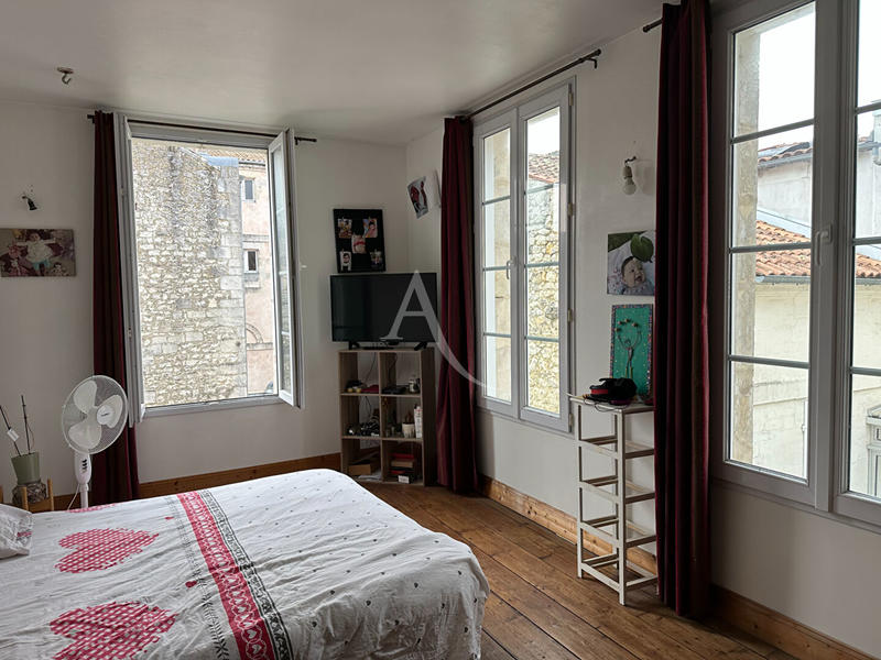 Maison - 171 m² - 5 pièces