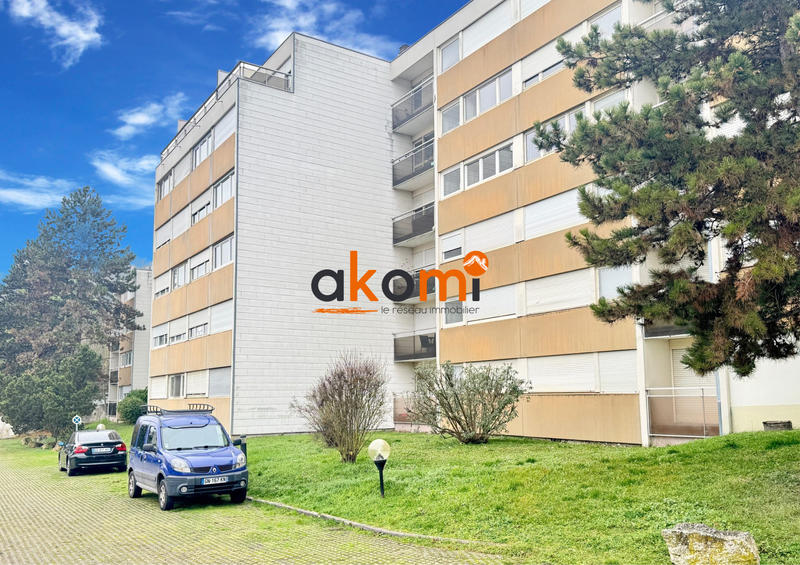 Appartement - 24 m² - 1 pièce