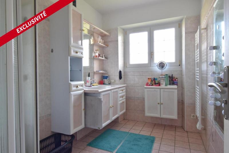 Maison - 175 m² - 6 pièces