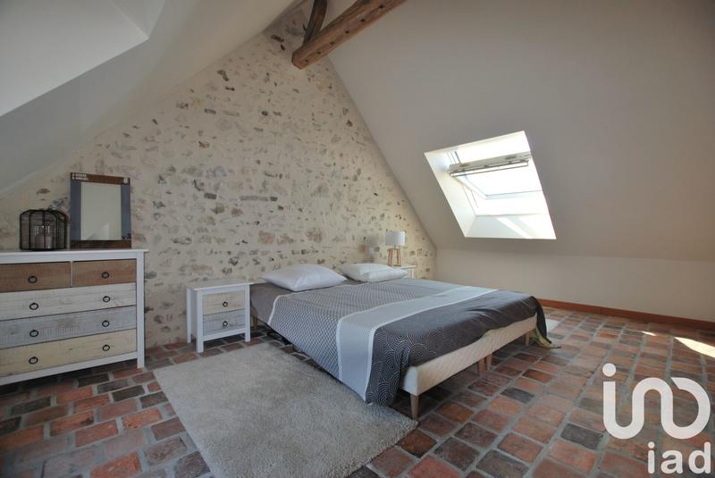 Maison - 115 m² - 6 pièces