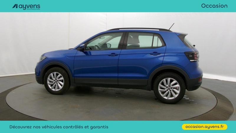 Volkswagen t-Cross 1.0 Tsi 110ch Lounge Business