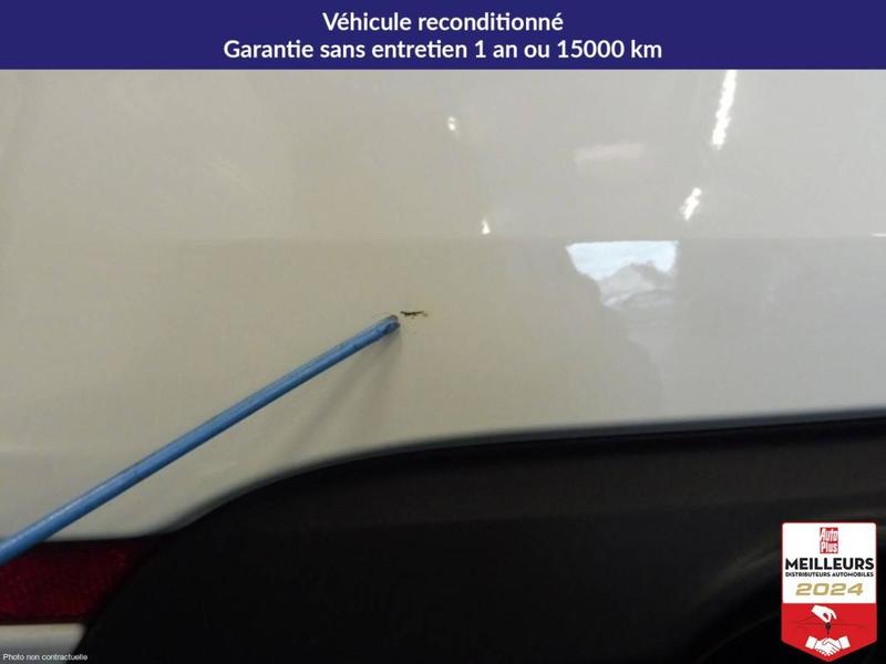 Renault Clio 1.5 Blue Dci 100ch Evolution Gsr2