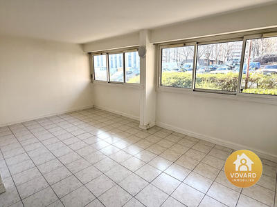 Appartement - 53 m² - 2 pièces