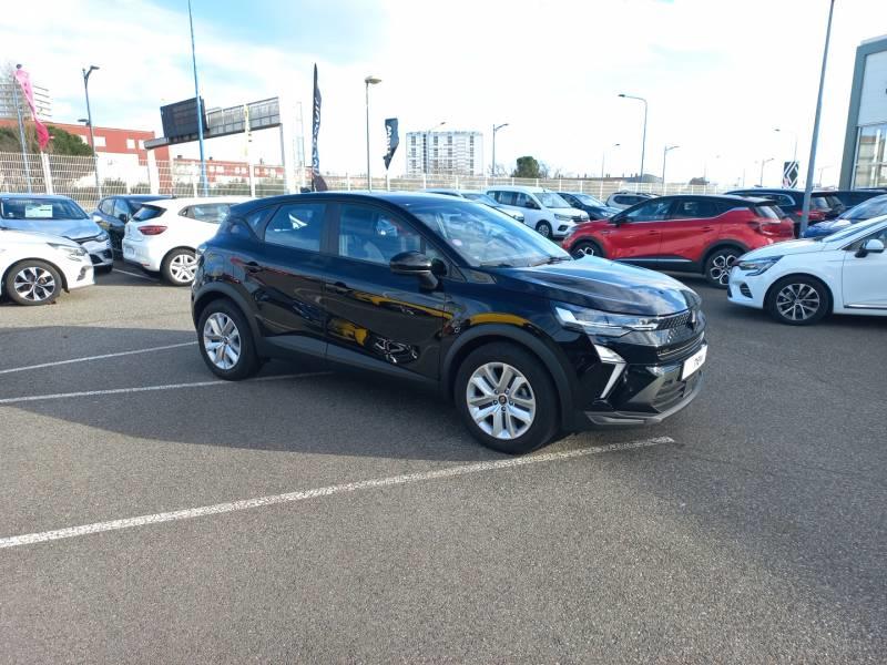 Renault Captur TCe 90 Evolution