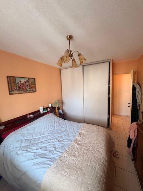 Appartement - 89 m² - 3 pièces