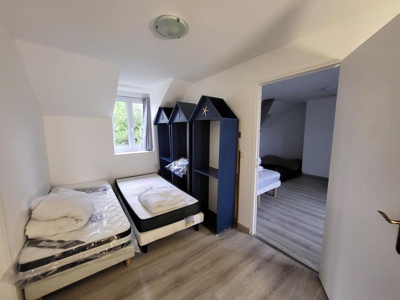 Maison - 102 m² - 4 pièces