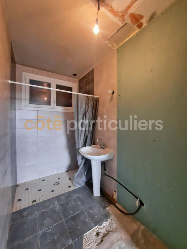 Maison - 78 m² - 4 pièces