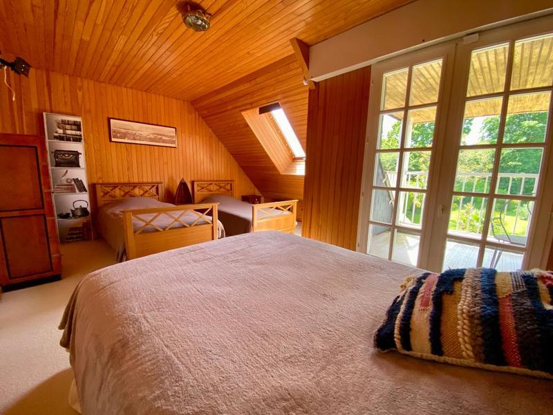 Maison - 147 m² - 5 pièces