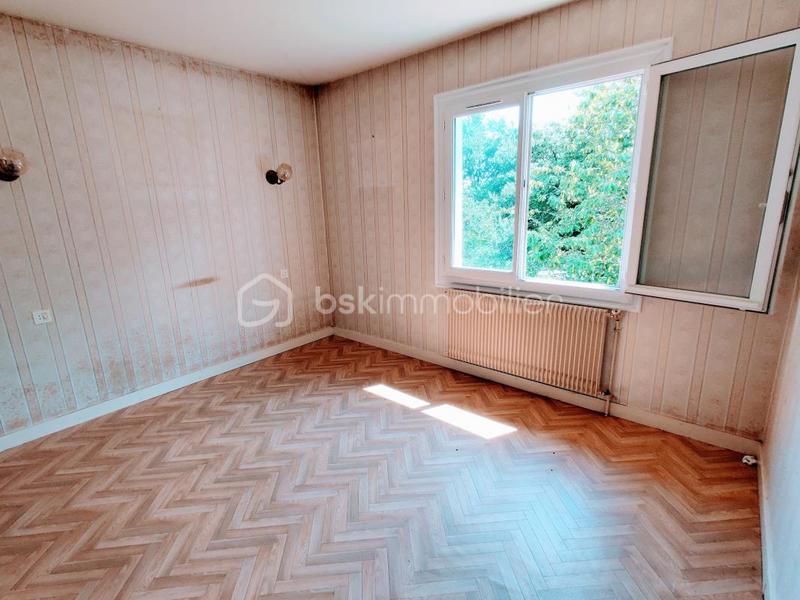 Pavillon - 87 m² - 4 pièces