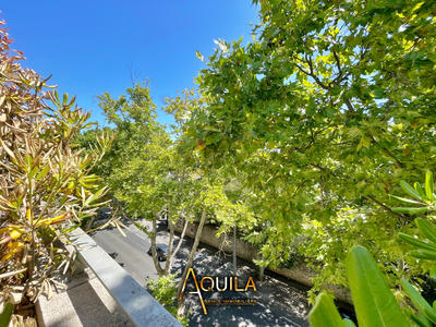 Appartement - 77 m² - 4 pièces