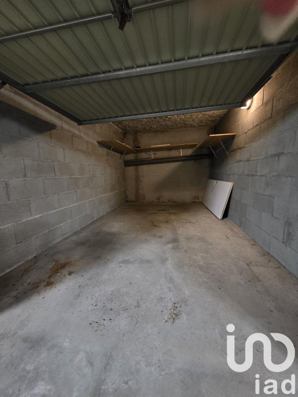 Appartement - 76 m² - 3 pièces