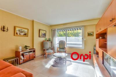 Appartement - 74 m² - 3 pièces