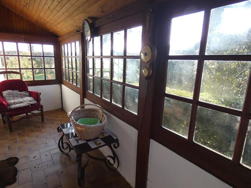 Maison - 107 m² - 5 pièces