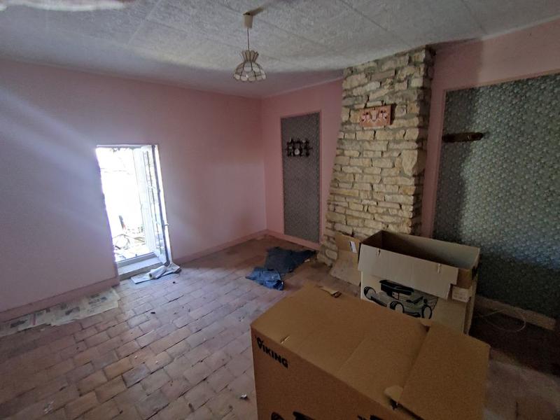 Maison de campagne - 70 m² - 4 pièces