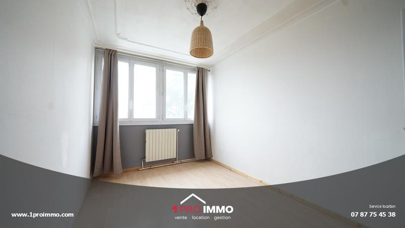 Appartement - 71 m² - 4 pièces