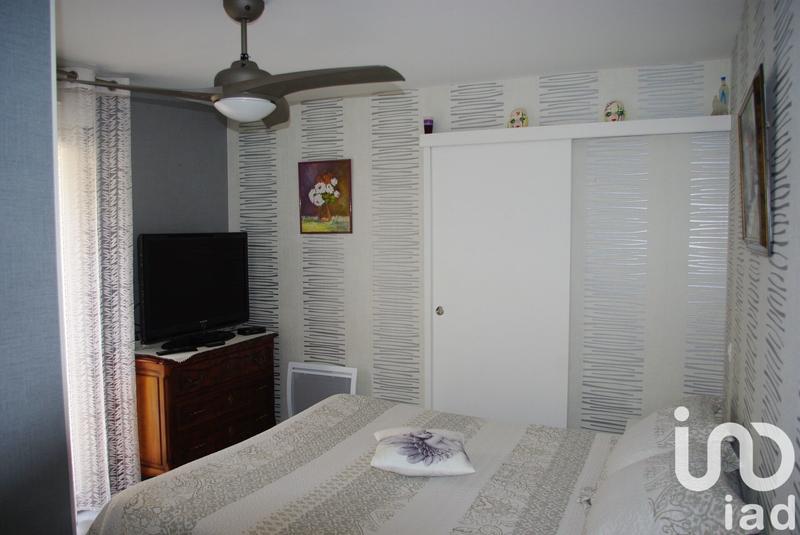 Maison - 87 m² - 4 pièces