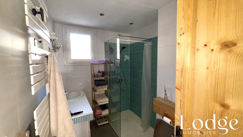 Appartement - 67 m² - 4 pièces