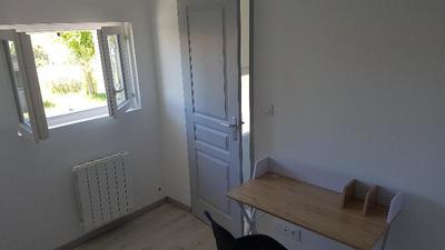 Maison - 63 m² - 3 pièces