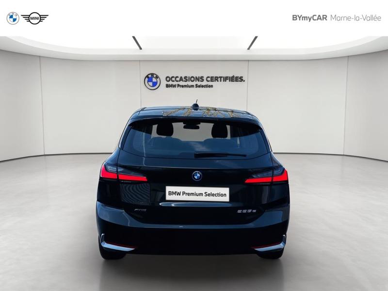 Bmw Serie 2 Active Tourer U06 225e xDrive 245 ch Dkg7