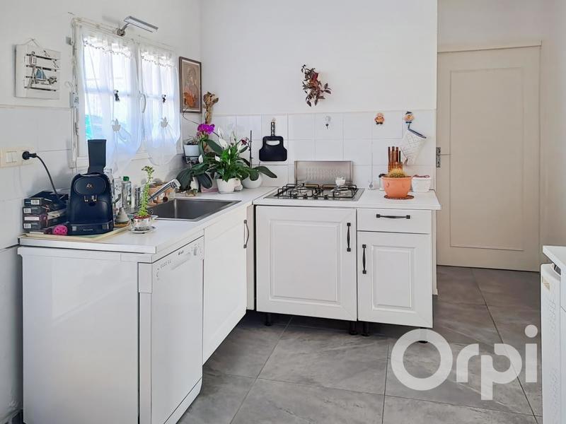 Maison - 127 m² - 4 pièces