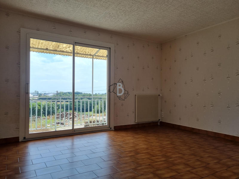 Local commercial - 550 m²