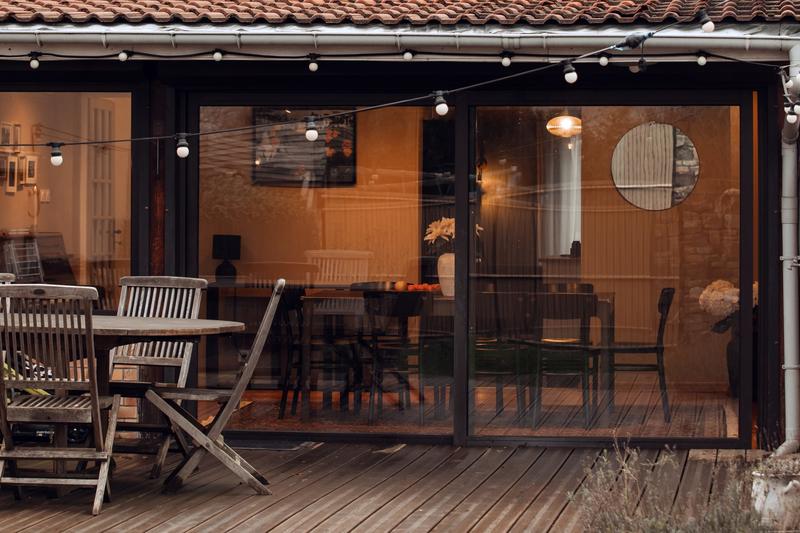 Maison - 119 m² - 5 pièces