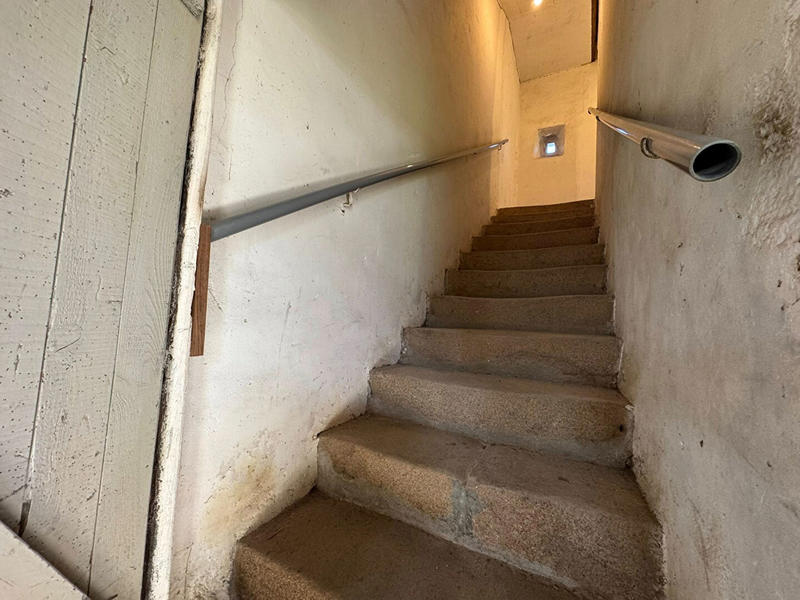 Maison - 70 m² - 4 pièces