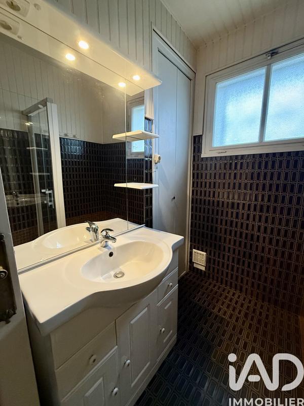 Maison de village - 159 m² - 5 pièces