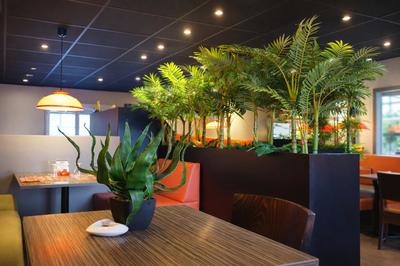 Local commercial - 200 m²